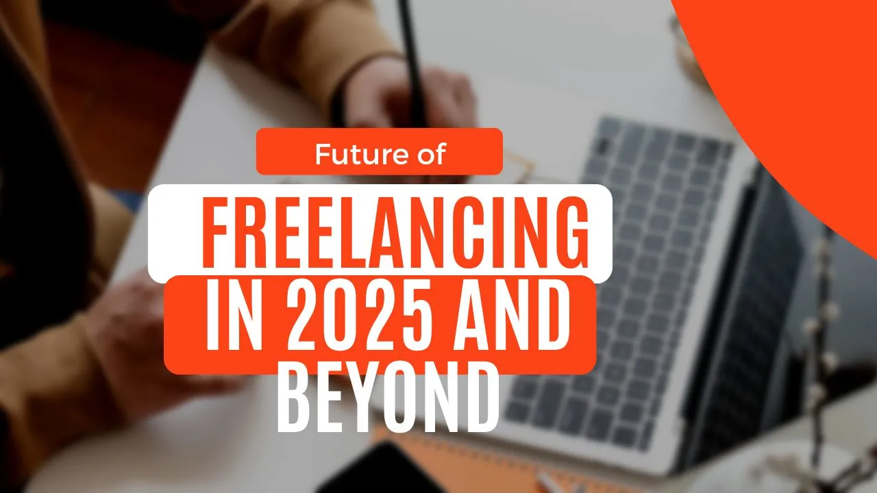 Future of Freelancing