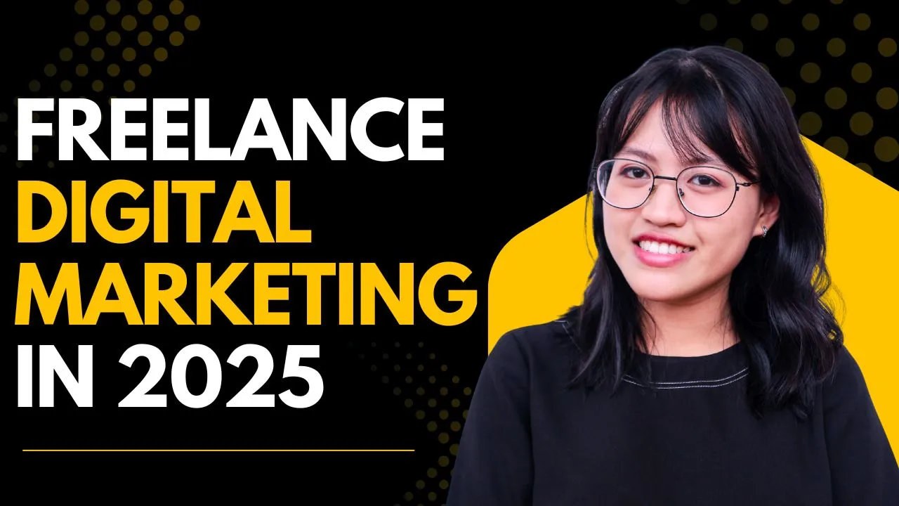 freelance digital marketing