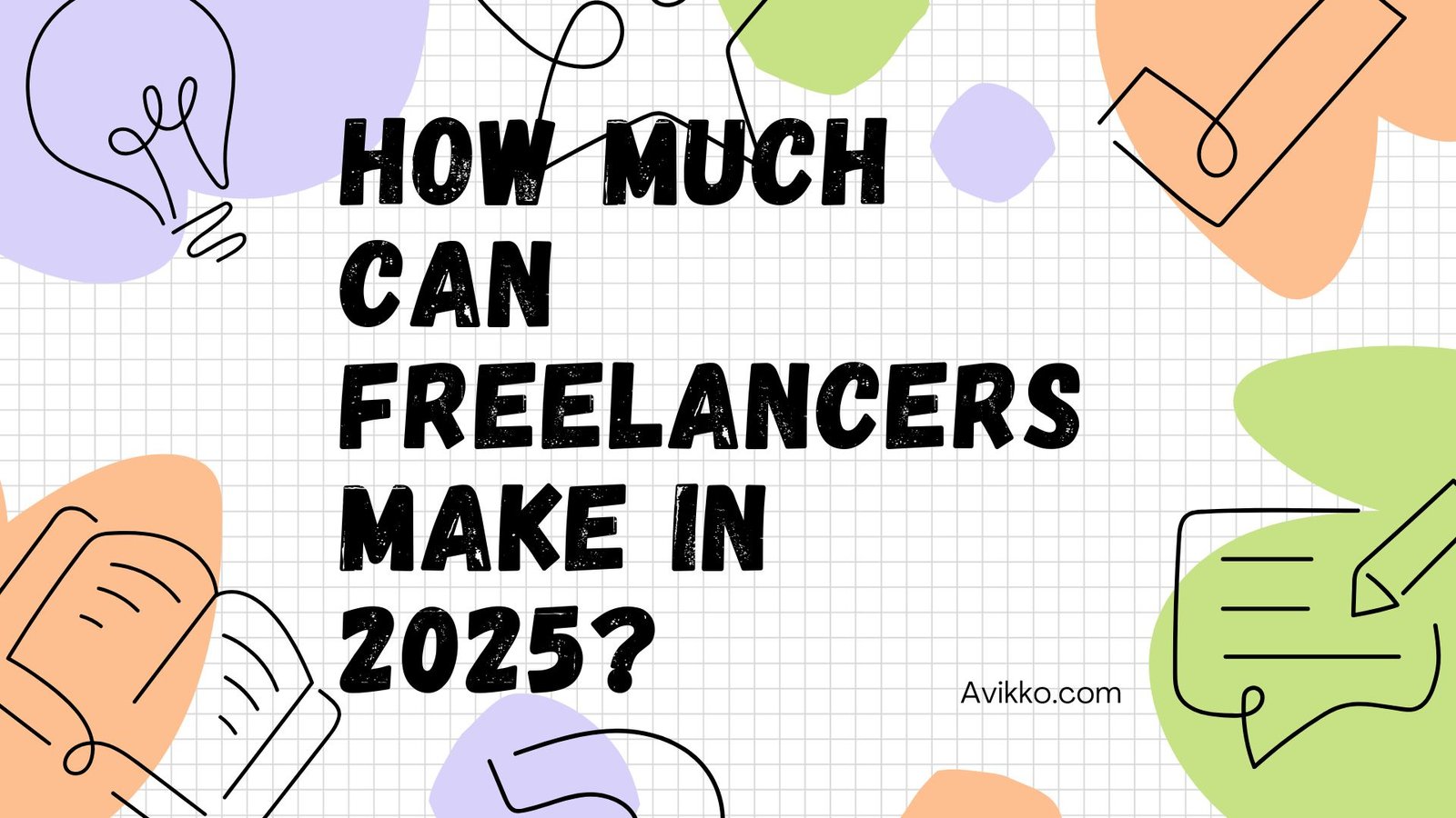 How Much Can Freelancers Make