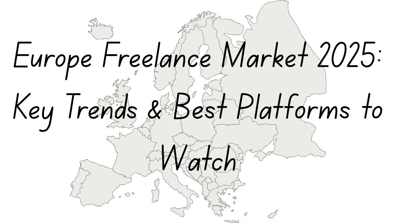 Europe Freelance Market