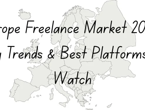 Europe Freelance Market