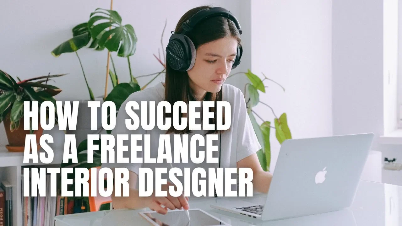 Freelance Interior Designer